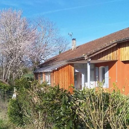 Bienvenue Au Gite De Claret Casseneuil Esterno foto