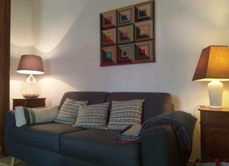 Bienvenue Au Gite De Claret Casseneuil Esterno foto
