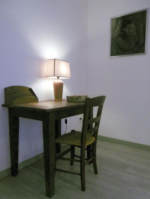 Bienvenue Au Gite De Claret Casseneuil Esterno foto