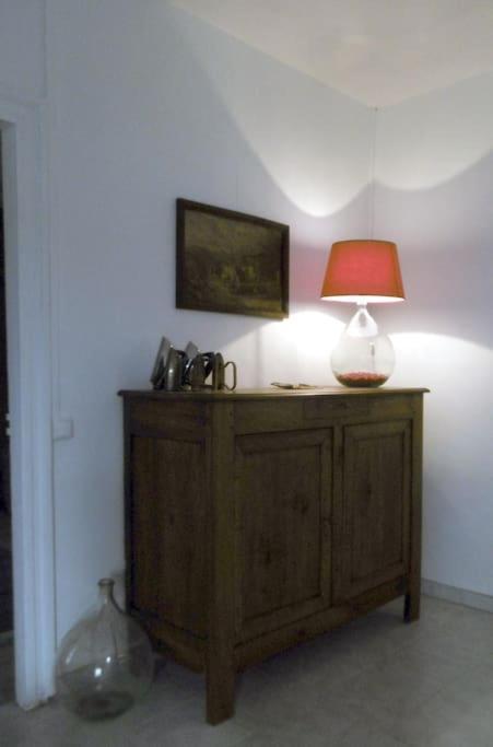 Bienvenue Au Gite De Claret Casseneuil Esterno foto