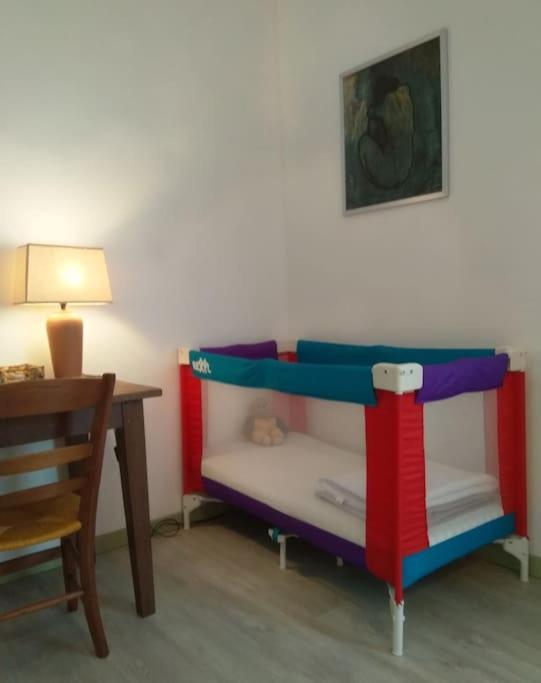 Bienvenue Au Gite De Claret Casseneuil Esterno foto