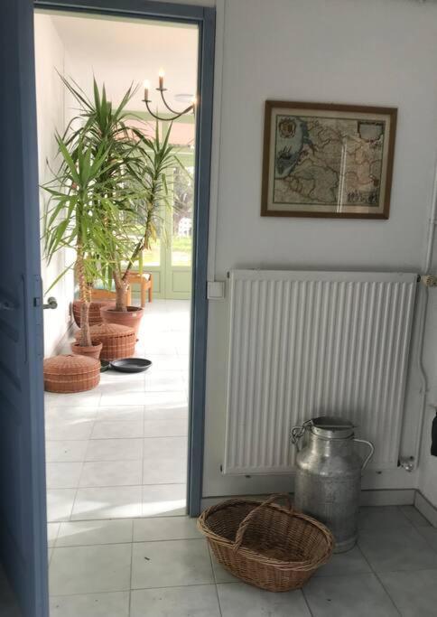 Bienvenue Au Gite De Claret Casseneuil Esterno foto
