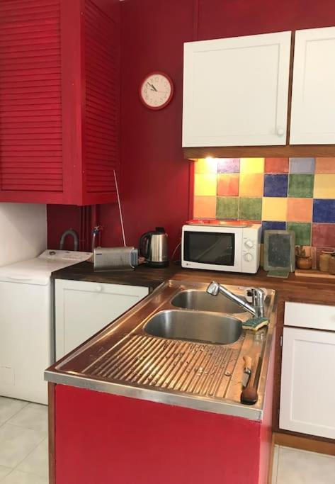 Bienvenue Au Gite De Claret Casseneuil Esterno foto