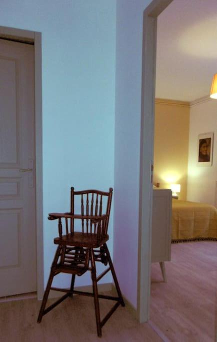 Bienvenue Au Gite De Claret Casseneuil Esterno foto
